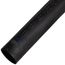 3/4" Black Aqua-Jet Poly Pipe, PE-4710 - 125 PSI (100 ft. Coil)