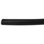 1" Black Aqua-Jet Poly Pipe, PE-4710 - 125 PSI (100 ft. Coil)