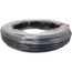 1" Black Aqua-Jet Poly Pipe, PE-4710 - 160 PSI (200 ft. Coil)
