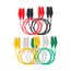 Multicolored Jump Wires (Pack of 10)