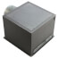 AK150LS Deluxe Quiet Energy Star Fan 6" (150CFM)