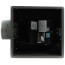 AK150LS Deluxe Quiet Energy Star Fan 6" (150CFM)