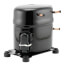 115v 1ph 7727 BTU R-134a Reciprocating Compressor