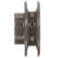 1 Groove Finished Bore Sheave, A, 4L Belt w/ 1/2" Bore, 2.70" O.D.
