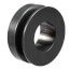 1 Groove AKH Sheave, A, 4L Belt, 3.05" OD