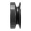 1 Groove AKH Sheave, A, 4L Belt, 3.05" OD
