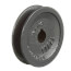 1 Groove Finished Bore Sheave, A, 4L Belt w/ 5/8" Bore, 3.05" O.D.