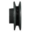 1 Groove Finished Bore Sheave, A, 4L Belt w/ 5/8" Bore, 3.05" O.D.