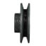 1 Groove Finished Bore Sheave, A, 4L Belt w/ 3/4" Bore, 3.25" O.D.