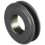 1 Groove AKH Sheave, A, 4L Belt, 3.45" OD
