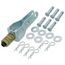 Clevis Bag Assembly