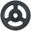 1 Groove Finished Bore Sheave, A, 4L Belt w/ 3/4" Bore, 5.25" O.D.