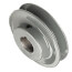 1 Groove Finished Bore Sheave, A, 4L Belt w/ 1-1/8" Bore, 5.75" O.D.
