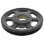 1 Groove AKH Sheave, A, 4L Belt, 6.25" OD