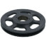 1 Groove AKH Sheave, A, 4L Belt, 6.95" OD