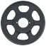 1 Groove AKH Sheave, A, 4L Belt, 6.95" OD