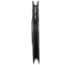 1 Groove AKH Sheave, A, 4L Belt, 7.25" OD