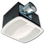 AK200LS Deluxe Quiet Energy Star Fan 6" (200 CFM)