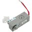 1/4" Barb Solenoid Air Valve w/ Junction Box (120V)