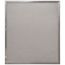 23" x 20" Permanent Filter, ALFH20231E