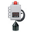 Outdoor High Liquid Level Alarm