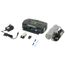 Night Eye Series Wireless Pump Alarm w/ Compact Snap On Float