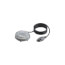 Indoor Puddle Sensor Alarm w/ 50Ft. Cord, WiFi (115V)