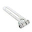 1/2" Crank Arm w/ Splined Shaft