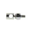 5/16" Straight Link Connector