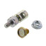 5/16" Straight Link Connector