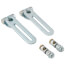 Damper Linkage Kit less Bracket