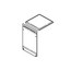 Nema 4 Gasket for Actuator
