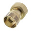 1" Lead Free Sweat Union Kit