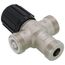 AM1 Mixing Valve Body Only, C1070 (70-120F)