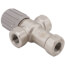 1/2" NPT Mixing Valve, Lead Free (7-Degree (F)-145-Degree (F)