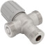 1/2" Union NPT Lead Free Mixing Valve, 70-Degree -145-Degree F