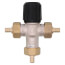 1/2" Union PEX Lead Free Mixing Valve (70-Degree to 120-Degree (F))