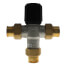 1/2" Union NPT Mixing Valve (Heating Only)