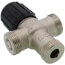 3/4" Union PEX Lead Free Mixing Valve (70-145F)