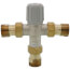 3/4" NPT Union Mixing Valve (Lead Free)