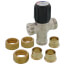 3/4" Union Sweat 1070 Mixing Valve (Lead Free)