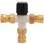 3/4" NPT Union Mixing Valve (Heating Only)