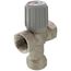 1" NPT Mixing Valve, 70 F - 145 F (Lead Free)