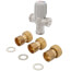 1" Sweat Union Mixing Valve (Lead Free)