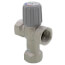 1" NPT Mixing Valve (Lead Free)