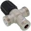 1" Union Push Connect Mixing Valve, 1.8 Cv (Lead Free)
