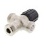 1" Union Sweat Lead Free Mixing Valve (70-120F)
