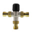 1" Union Sweat Lead Free Mixing Valve (70-120F)