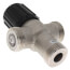 1" Union Press Mixing Valve  (70-Degree F - 180-Degree F)