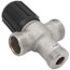 1" Union Sweat Mixing Valve, 70-180 F (Heating Only)